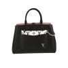Louis Vuitton  Marelle handbag  in black epi leather - 360 thumbnail