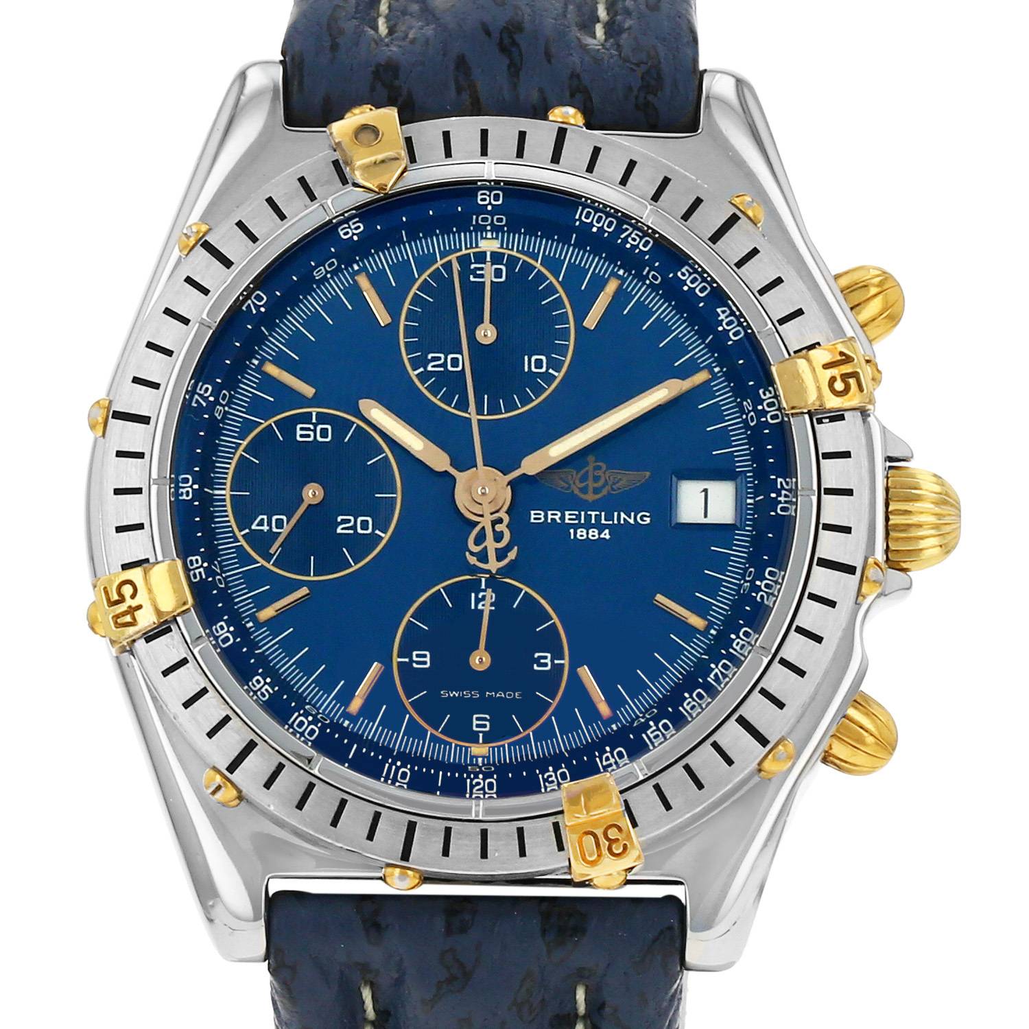 Breitling 2130 best sale