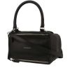 Givenchy  Pandora handbag  in black leather - 00pp thumbnail