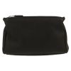 Givenchy  Pandora handbag  in black leather - Detail D1 thumbnail