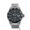 Reloj Rolex Submariner Date "Swiss Only Dial" de acero Ref: Rolex - 16610  Circa 1999 - 360 thumbnail