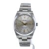 Rolex Oyster Perpetual  in stainless steel Ref: Rolex - 124300  Circa 2021 - 360 thumbnail