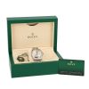 Reloj Rolex Oyster Perpetual de acero Ref: Rolex - 124300  Circa 2021 - Detail D2 thumbnail