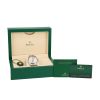 Orologio Rolex Oyster Perpetual in acciaio Ref: Rolex - 124300  Circa 2023 - Detail D2 thumbnail