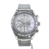 Omega Speedmaster Automatic  in stainless steel Ref: Omega - 1750083  Circa 2000 - 360 thumbnail