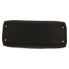 Hermès  Kelly 32 cm handbag  in black togo leather - Detail D1 thumbnail