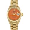 Rolex Datejust Lady  in yellow gold Ref: Rolex - 6917  Circa 1978 - 00pp thumbnail