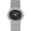 Reloj Piaget Vintage de oro blanco Ref: Piaget - 9330  Circa 1970 - 00pp thumbnail