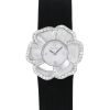 Chanel Camelia  in white gold Ref: Chanel - H1187  Circa 2010 - 00pp thumbnail