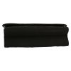 Chanel  Vintage handbag  in black canvas - Detail D1 thumbnail