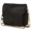 Givenchy   handbag  in black burnished leather - 00pp thumbnail