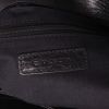 Givenchy   handbag  in black burnished leather - Detail D2 thumbnail