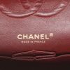 Sac à main Chanel  Timeless Classic en cuir matelassé noir - Detail D2 thumbnail