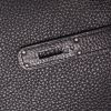 Hermès  Birkin 40 cm handbag  in black togo leather - Detail D4 thumbnail