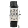 Montre Cartier Tank Américaine en or blanc Ref: Cartier - 2312  Vers 2000 - 360 thumbnail