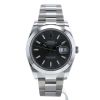 Reloj Rolex Datejust de acero Ref: Rolex - 126300  Circa 2023 - 360 thumbnail