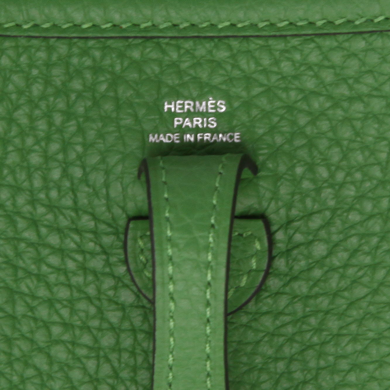 Hermès Evelyne Shoulder bag 408214 | Collector Square