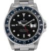 Rolex GMT-Master  in stainless steel Ref: Rolex - 16700  Circa 1995 - 00pp thumbnail
