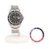 Reloj Rolex GMT-Master de acero Ref: Rolex - 16700  Circa 1995 - Detail D2 thumbnail