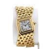 Reloj Cartier Panthère de oro amarillo Ref: Cartier - 4020  Circa 2020 - 360 thumbnail