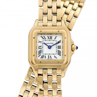 Cartier Panthère  in yellow gold Ref: Cartier - 4020  Circa 2020