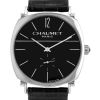 Chaumet Dandy  in stainless steel Ref: Chaumet - 1228  Circa 2000 - 00pp thumbnail