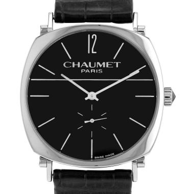 Chaumet Dandy  in stainless steel Ref: Chaumet - 1228  Circa 2000