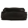 Saint Laurent  Niki medium model  shoulder bag  in black leather - Detail D1 thumbnail