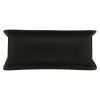 Fendi  Kan I handbag  in black leather - Detail D1 thumbnail