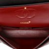 Bolso de mano Chanel  Timeless Classic en cuero acolchado negro - Detail D3 thumbnail