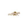 Cartier Panthère brooch in yellow gold and diamonds - 360 thumbnail