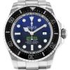 Orologio Rolex Deepsea Sea Dweller in acciaio Ref: Rolex - 126660  Circa 2019 - 00pp thumbnail