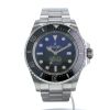 Orologio Rolex Deepsea Sea Dweller in acciaio Ref: Rolex - 126660  Circa 2019 - 360 thumbnail