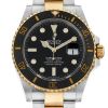 Rolex Submariner Date  in gold and stainless steel Ref: Rolex - 126613LN  Circa 2021 - 00pp thumbnail