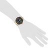 Reloj Rolex Submariner Date de oro y acero Ref: Rolex - 126613LN  Circa 2021 - Detail D1 thumbnail