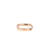 Alliance Tiffany & Co Frank Gehry en or rose - 360 thumbnail