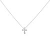 Tiffany & Co  pendant in platinium - 00pp thumbnail