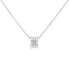 Bulgari B.Zero1 pendant in white gold - 00pp thumbnail