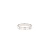 Cartier Love wedding ring in white gold, size 50 - 360 thumbnail