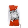 Reloj Hermès Cape Cod de acero Ref: Hermes - CC1.210  Circa 2000 - 360 thumbnail