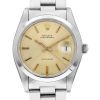 Rolex Oyster Date Precision  in stainless steel Ref: Rolex - 6694  Circa 1978 - 00pp thumbnail