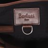 Berluti   handbag  in brown leather - Detail D2 thumbnail