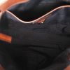 Berluti   handbag  in brown leather - Detail D3 thumbnail