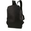 Hermès  Cityback 27 backpack  in black epsom leather - 00pp thumbnail