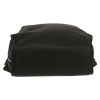 Mochila Hermès  Cityback 27 en cuero epsom negro - Detail D1 thumbnail