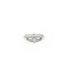 Mauboussin Love my Love ring in white gold and diamonds - 360 thumbnail
