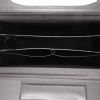 Louis Vuitton  Oural briefcase  in black leather - Detail D3 thumbnail