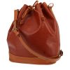 Louis Vuitton  Noé shopping bag  in brown epi leather - 00pp thumbnail