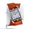 Reloj Hermès Cape Cod de acero Ref: Hermes - CC2.710  Circa 2000 - 360 thumbnail