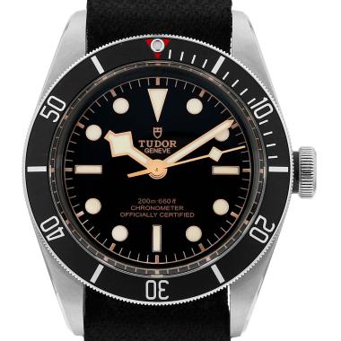 Tudor Black Bay Heritage  in stainless steel Ref: Tudor - 79230  Circa 2023